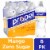 Propel® Electrolyte Mango Flavored Bottled Water Perspective: front