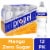 Propel® Zero Sugar Electrolyte Mango Flavored Bottled Water Perspective: front