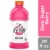 Gatorade Zero Sugar Pink Thirst Quencher Berry Electrolyte Enhanced Sports Drink Perspective: front