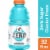 Gatorade Zero Sugar Thirst Quencher Blue Glacier Freeze Electrolyte Enhanced Sports Drink Perspective: front