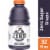 Gatorade Zero Sugar Thirst Quencher Purple Grape Electrolyte Enhanced Sports Drink Perspective: front