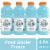 Gatorade Zero Sugar Thirst Quencher Glacier Freeze Electrolyte Enhanced Sports Drink Perspective: front