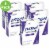 Propel Grape Protein Powder (5 Pack) Perspective: front