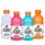 Gatorade® G® Zero Thirst Quencher Variety Pack Perspective: front