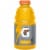 Gatorade Passionfruit Sports Drink Perspective: front