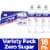 Propel® Electrolyte Water - Variety Pack Perspective: front
