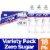 Propel Zero Sugar Electrolyte Water Beverage Variety Perspective: front