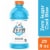 Gatorade Zero Sugar Thirst Quencher Cool Blue Electrolyte Enhanced Sports Drink Perspective: front