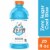 Gatorade® Zero Cool Blue Zero Sugar Thirst Quencher Perspective: front