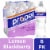 Propel® Immune Support Electrolyte Lemon Blackberry Flavored Bottled Water Perspective: front