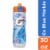Gatorade® Gx Marble Blue Water Bottle Perspective: front