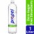 Propel Electrolyte Water Beverage Kiwi Strawberry 1 Liter Perspective: front