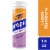 Propel® Immune Support Lemon Blackberry Water Enhancer Perspective: front