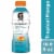 Gatorade Fit GFIT Healthy Real Hydration Electrolyte Beverage Blue Tropical Mango Bottle Perspective: front