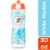 Gatorade® Gx White Marble Water Bottle Perspective: front