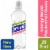 Propel® Passionfruit Guava Energy Boost Electrolyte Water Beverage Sports Drink Perspective: front