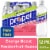 Propel® Passionfruit Guava Energy Boost Electrolyte Water Beverage Sports Drink Perspective: front