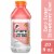 Gatorade® Gatorlyte Zero Sugar Strawberry Kiwi Electrolyte Beverage Perspective: front