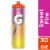 Gatorade® Sweet Fire Insulated Squeeze Water Bottle Perspective: front