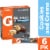 Gatorade® Cookies and Crème Protein Bars Perspective: front