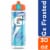 Gatorade® Gx Frosted Camo Water Bottle Perspective: front