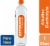 Gatorade™ Alkaline Electrolyte Infused Purified Bottled Water Perspective: front