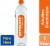 Gatorade™ Alkaline Electrolyte Infused Purified Bottled Water Perspective: front