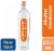 Gatorade™ Alkaline Electrolyte Infused Purified Bottled Water Perspective: front