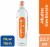 Gatorade™ Alkaline Electrolyte Infused Purified Bottled Water Perspective: front