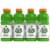 Gatorade® Apple Burst Zero Sugar Thirst Quencher Sport Drink Bottles Perspective: front