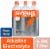 Gatorade™ Alkaline Electrolyte Infused Purified Bottled Water Perspective: front