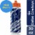 Gatorade® Gx Dallas Cowboys NFL Water Bottle Perspective: front