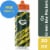 Gatorade® Gx Green Bay Packers NFL Water Bottle Perspective: front
