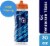 Gatorade® Gx Tennessee Titans NFL Water Bottle Perspective: front