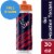 Gatorade® Gx Houston Texans NFL Water Bottle Perspective: front