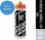 Gatorade® Gx Las Vegas Raiders NFL Water Bottle Perspective: front