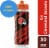 Gatorade® Gx Cleveland Browns NFL Water Bottle Perspective: front