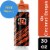 Gatorade® Gx Cincinnati Bengals NFL Water Bottle Perspective: front