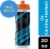 Gatorade® Gx Carolina Panthers NFL Water Bottle Perspective: front