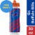 Gatorade® Gx Buffalo Bills NFL Water Bottle Perspective: front