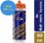 Gatorade® Gx Baltimore Ravens NFL Water Bottle Perspective: front