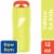 Gatorade® Gx Kids Yellow Stainless Steel Water Bottle Perspective: front