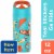 Gatorade® Gx Kids Teal Stickers Stainless Steel Water Bottle Perspective: front