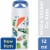 Gatorade® Gx Kids White Stickers Stainless Steel Water Bottle Perspective: front