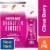 Gatorade® Hydration Booster Citrus Berry Electrolyte Drink Mix Perspective: front