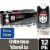 Muscle Milk Pro Series Protein Shake Intense Vanilla Perspective: front