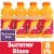 Gatorade® Summer Blaze Sports Drink Multipack Bottles Perspective: front