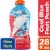 Gatorade® Mashups Cool Blue Fruit Punch Sports Drink Bottle Perspective: front