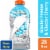 Gatorade® Mashups Glacier Freeze & Glacier Cherry Sports Drink Bottle Perspective: front