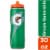 Gatorade Gatorskin Water Bottle - Green Perspective: front